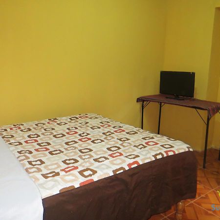 Sumac Pacha Hospedaje Cuzco Exteriér fotografie